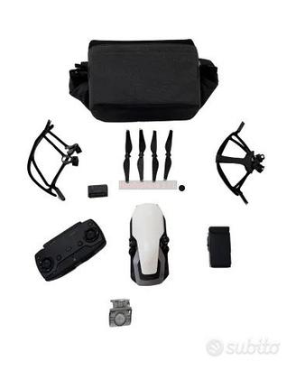 DJI Mavic Air Fly More Combo - USATO