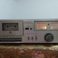 mangiacassette technics rs-m7