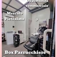 Attività parrucchiere estetista