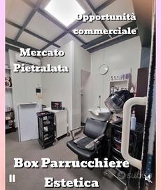 Attività parrucchiere estetista