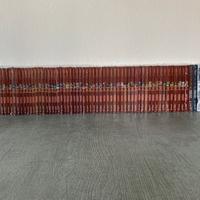 Manga completo Fairy Tail + Extra