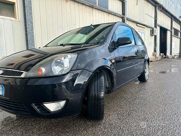 Ford Fiesta 5a serie 1.4Tdi