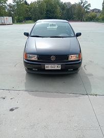 wolksvagen polo anno 1996