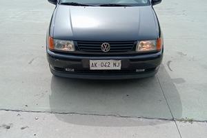 wolksvagen polo anno 1996