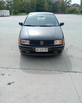 wolksvagen polo anno 1996