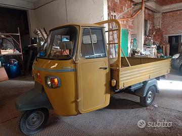 Piaggio Altro modello - 1982