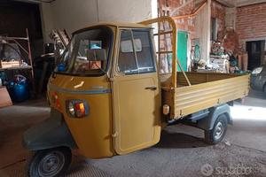 Piaggio Altro modello - 1982