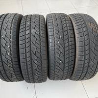 4 Pneumatici Evergreen 235/65r17