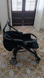 passeggino neonati 