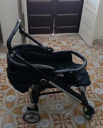 passeggino neonati 