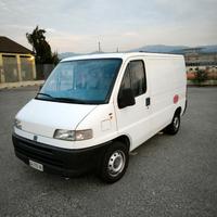 Fiat Ducato 10 1.9 diesel PC Furgone SOLO 79000 KM