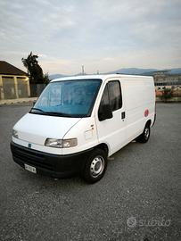 Fiat Ducato 10 1.9 diesel PC Furgone SOLO 79000 KM