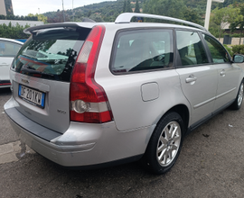 Volvo V50 diesel
