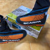 Scarpone Scarpa Phantom