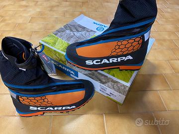 Scarpone Scarpa Phantom