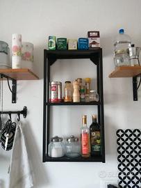 Mensole da muro IKEA