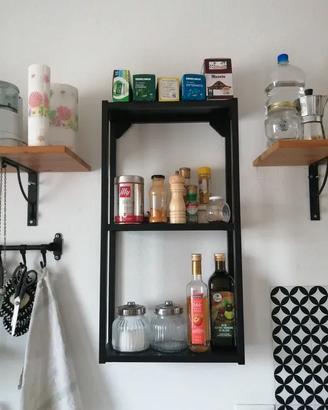 Mensole da muro IKEA