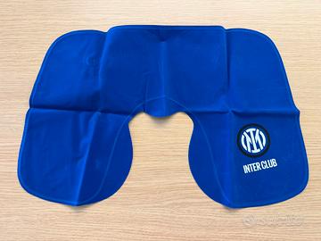 Cuscino da viaggi inter