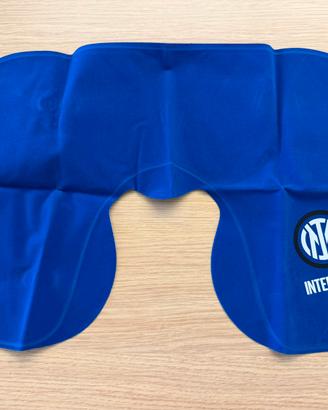 Cuscino da viaggi inter