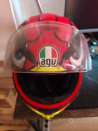 casco agv