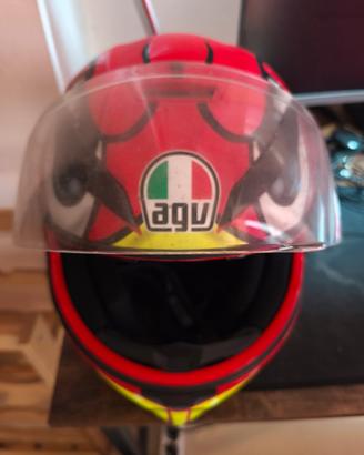 casco agv