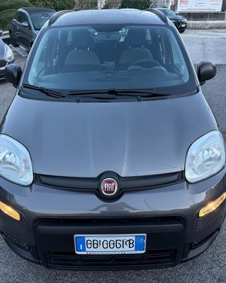 FIAT Panda 0.9 TwinAir T. Nat.Power City Life FIAT