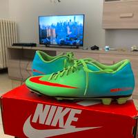 Scarpe da calcio nike mercurial vortex