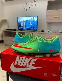 Scarpe da calcio nike mercurial vortex