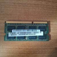 Memoria Kingston 4gb