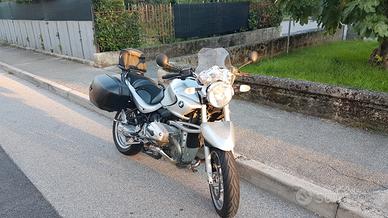 Bmw r 1150 r - 2004
