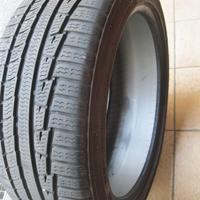 4 gomme invernali nokian