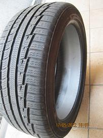 4 gomme invernali nokian