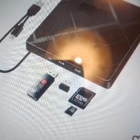 lettore masterizzatore