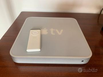Apple TV 1^ generazione (vintage)