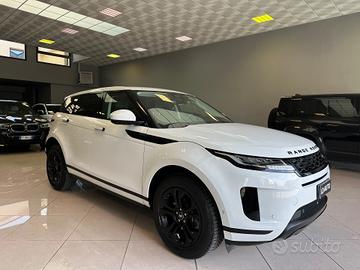 Land Rover Range Evoque 2.0D I4 163 CV AWD Auto HS