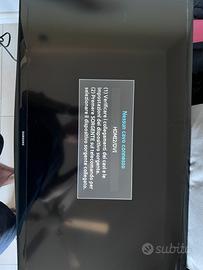 Tv Samsung UE32H4000AK
