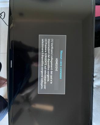 Tv Samsung UE32H4000AK