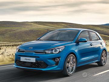 Ricambi KIA RIO KIT