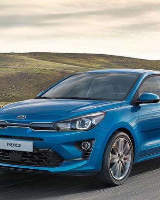 Ricambi KIA RIO KIT