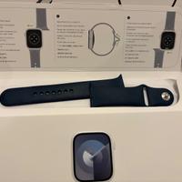 Apple  Watch serie 9 41 mm e 45mm