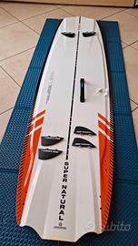 Tavola kitesurf Slingshot