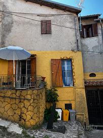 Villa San Sebastiano appartamento 80mq