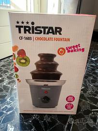 Fontana di cioccolato - Tristar