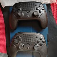 joystick Fenner Tech