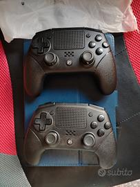 joystick Fenner Tech