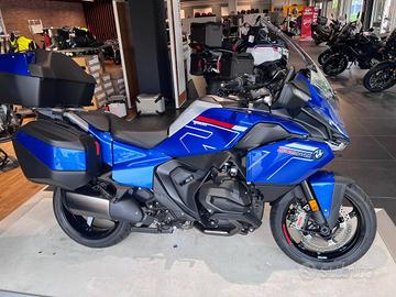 BMW R 1300 RT Abs