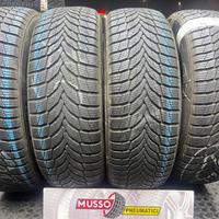 Gomme Nexen 225/60/18 quantità 4 al 90% dot 2021