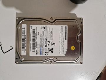 HDD 1TB Samsung