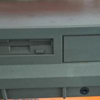 PC VINTAGE Ibm e Monitor vintage Non funzionanti