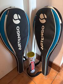 racchetta da tennis